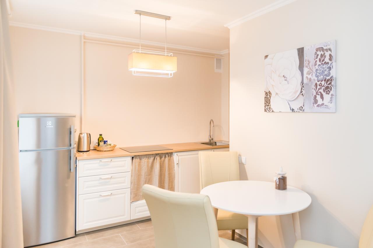 Cozy Apartment In Cēsis Екстериор снимка