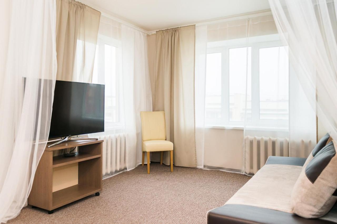 Cozy Apartment In Cēsis Екстериор снимка